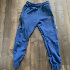 Boys NIKE Jogger